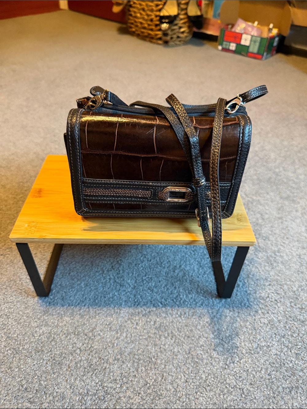 Brighton multi functionable bag